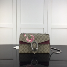 Gucci Satchel Bags Others